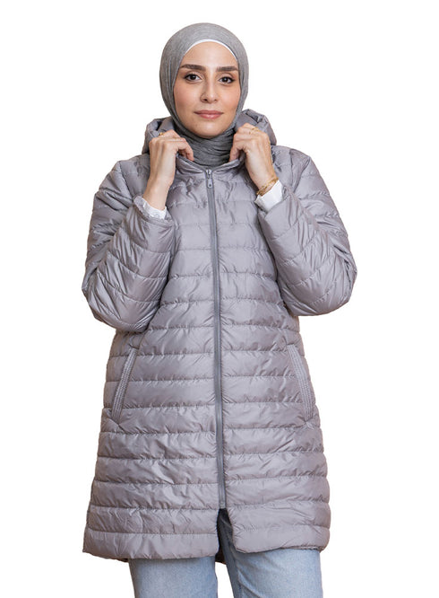 جاكيت وتر بروف - كلود